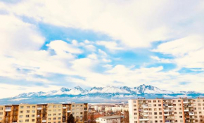 Apartment HIGH TATRAS